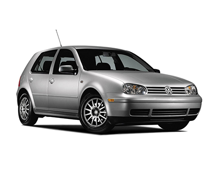 EVA автоковрики для Volkswagen Golf IV 3d/5d 1997-2003 — Volkswagen-Golf-IV-1997-2003